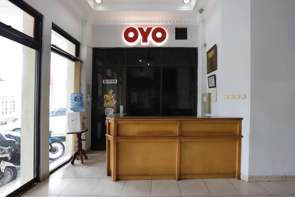 Capital O 297 45 Residence Jakarta Extérieur photo