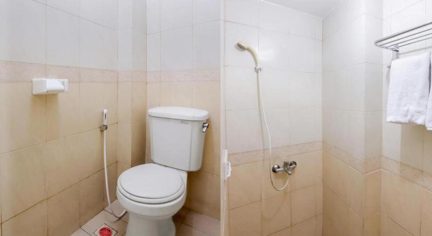 Capital O 297 45 Residence Jakarta Extérieur photo