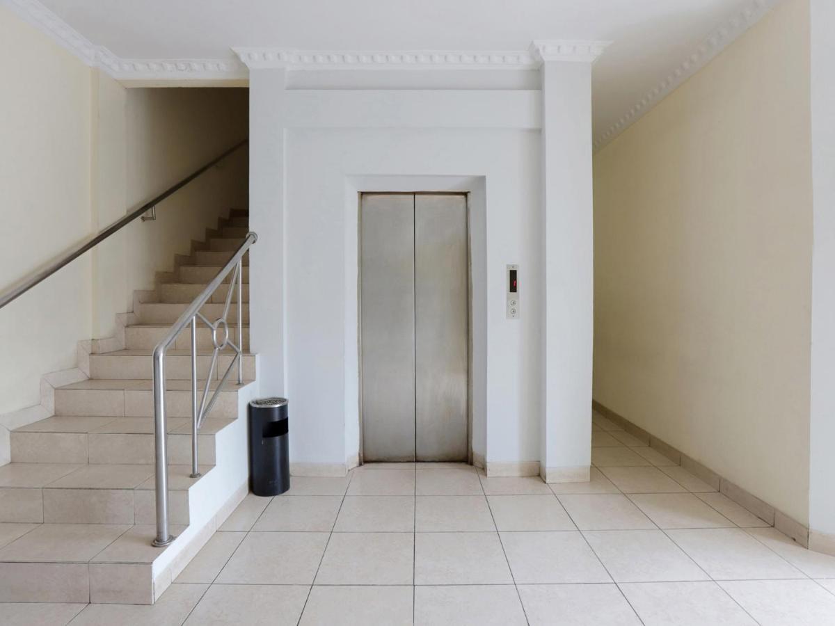 Capital O 297 45 Residence Jakarta Extérieur photo