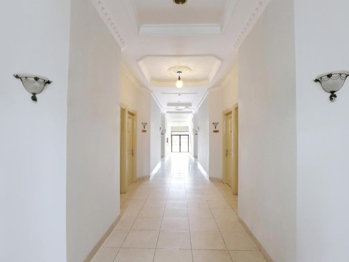 Capital O 297 45 Residence Jakarta Extérieur photo